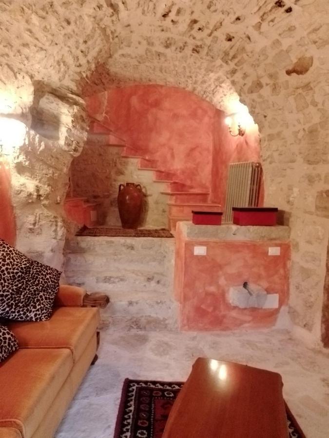 Appartamento Storico A Valle San Martino Di Spoleto Ngoại thất bức ảnh
