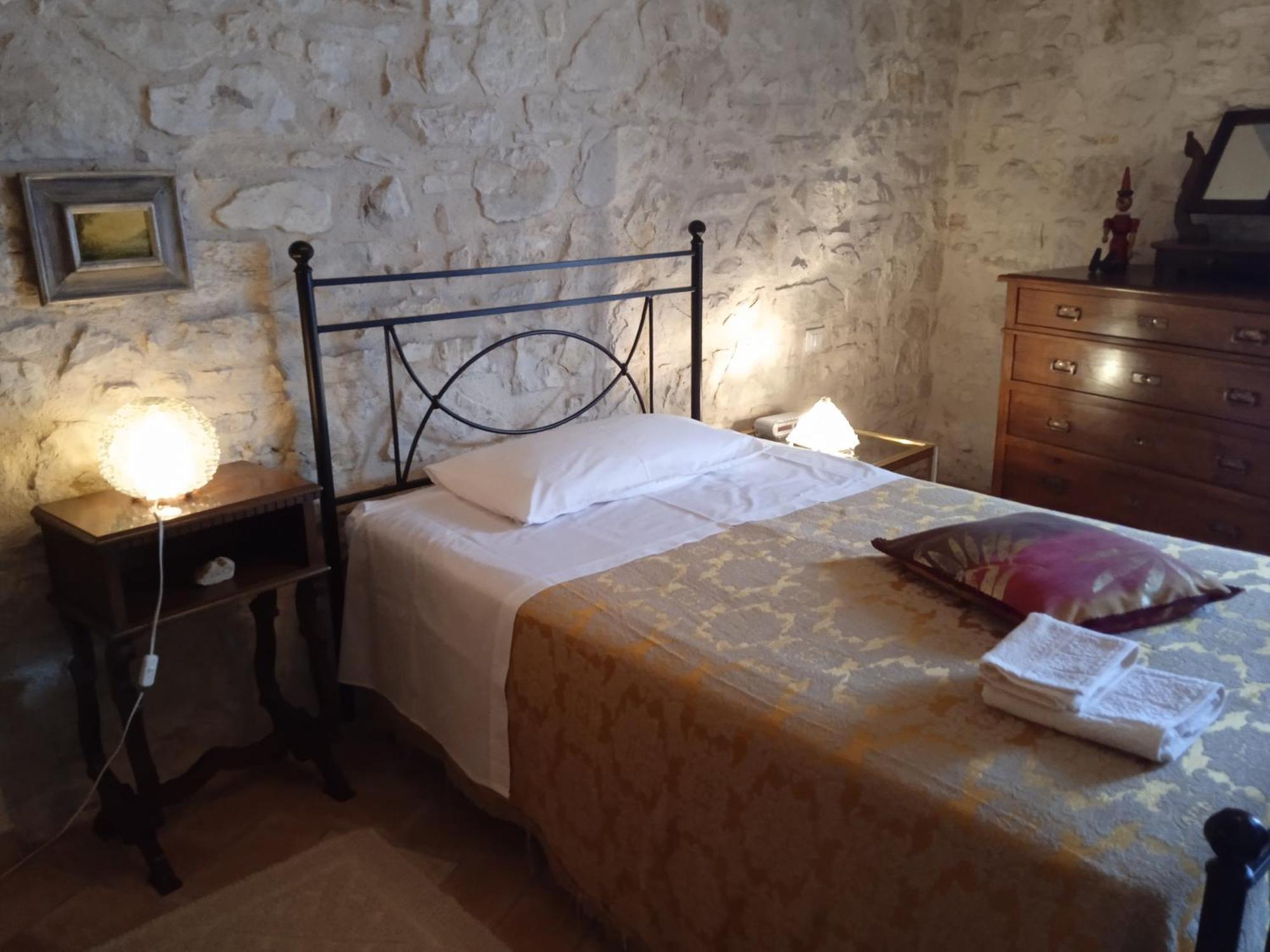 Appartamento Storico A Valle San Martino Di Spoleto Ngoại thất bức ảnh