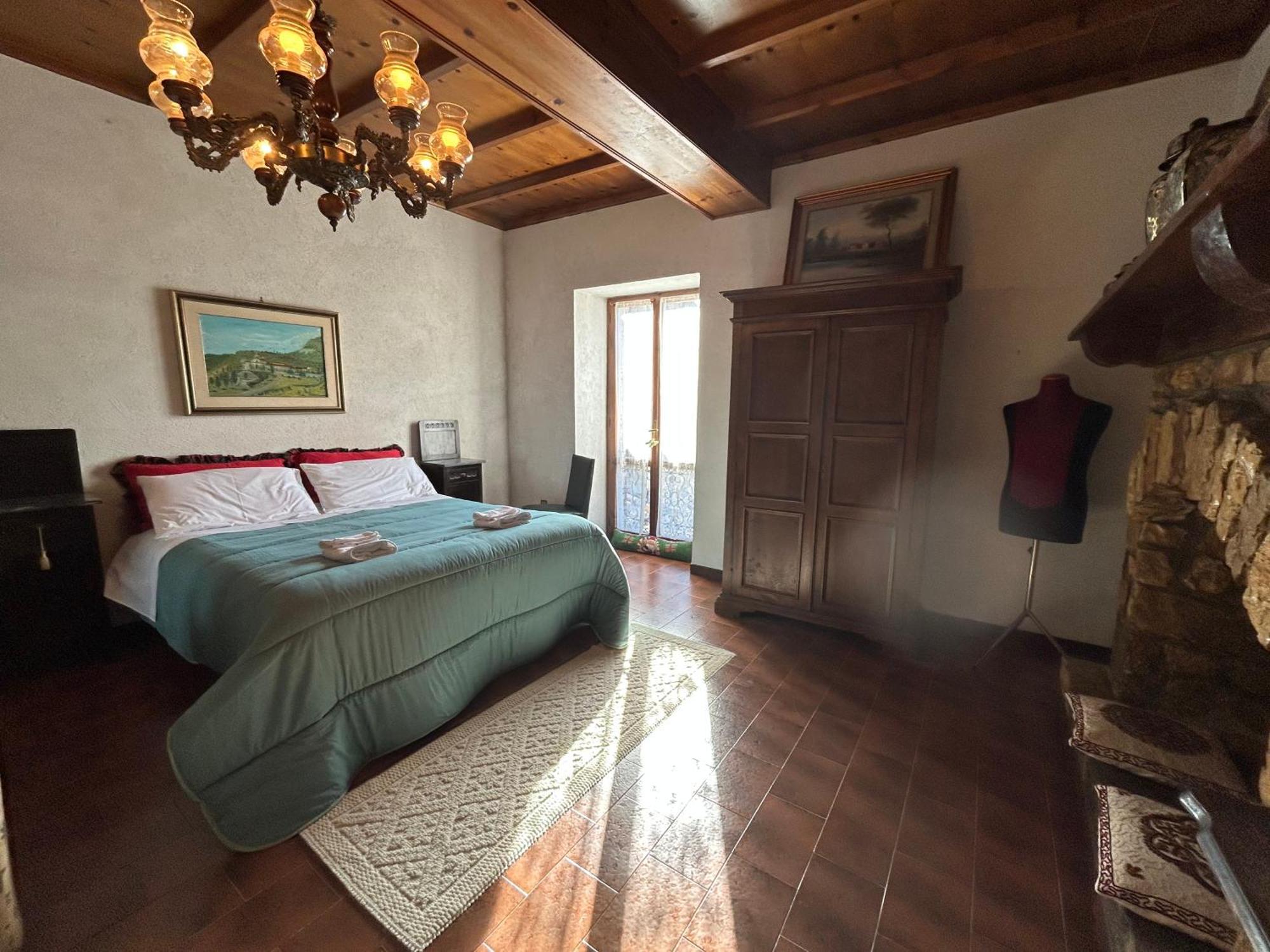 Appartamento Storico A Valle San Martino Di Spoleto Ngoại thất bức ảnh